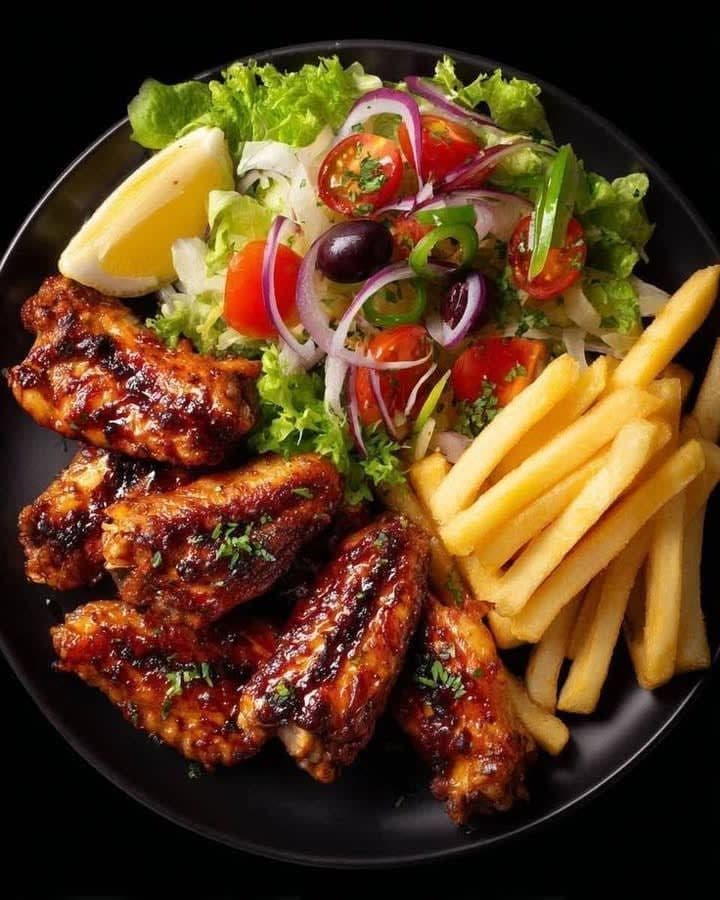 maychills kitchen